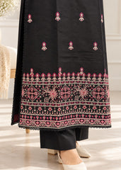 Grace S1633-Embroidered 2pc Lawn Dress.