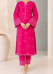 Grace S1620-Embroidered 2pc Lawn Dress.