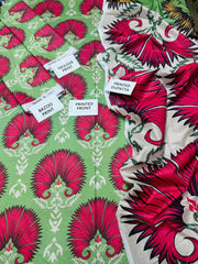 Grace S893-Digital Printed 3pc Lawn Dress with Digital Printed Lawn Dupatta.