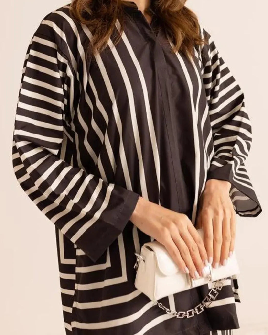 Grace W702 - Digital Printed 3pc Silk dress With Digital Printed Silk dupatta.