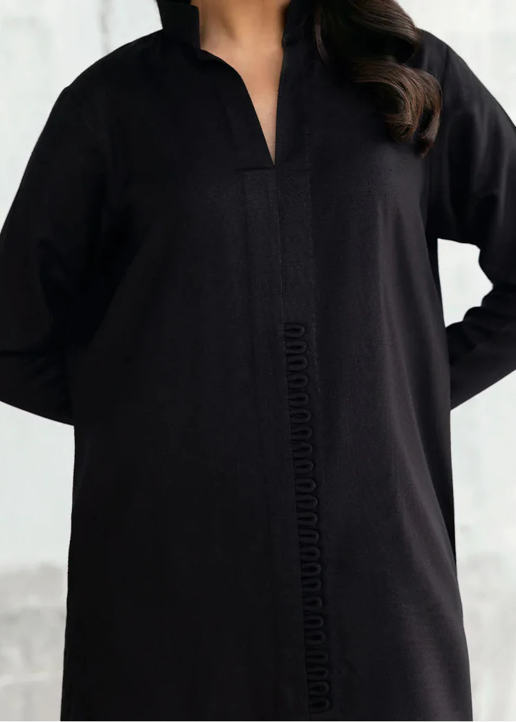 C-S 026- STITCHED 2PC DHANAK CO-ORD SET.