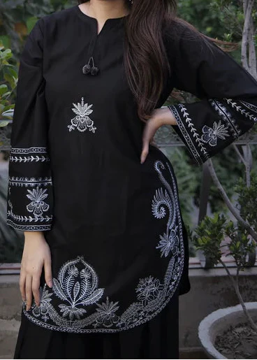 Grace W995-Embroidered 2pc Marina Dress.